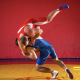 Freestyle Wrestling: A Comprehensive Guide to the Olympic Sport